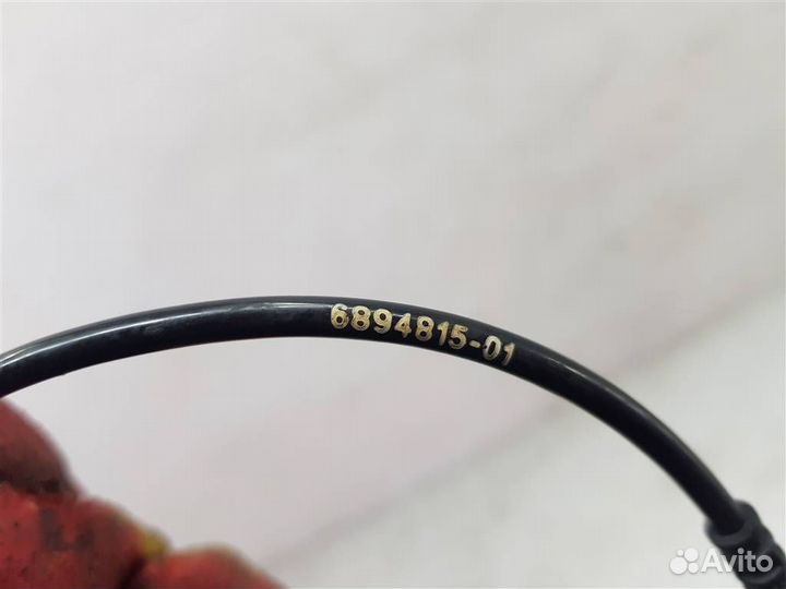 Датчик ABS BMW 3 G20/G21 2021 6894815
