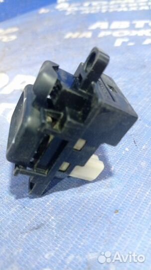 Блок управления зеркалами Toyota Corolla 120 седан