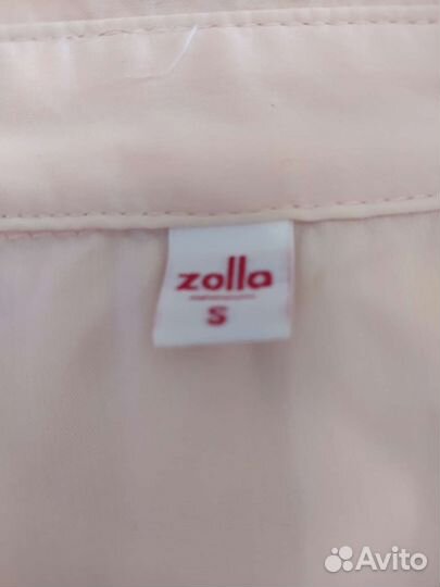 Блузка для девочки S, 44р