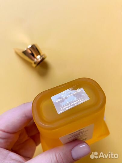 Xerjoff Dolce Amalfi распив оригинал