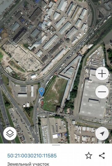 Торговая площадь, 108 м²