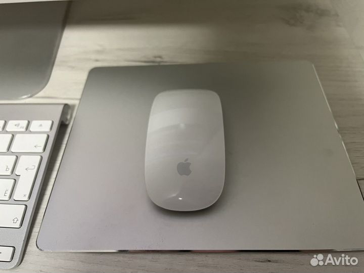 Apple iMac pro 27