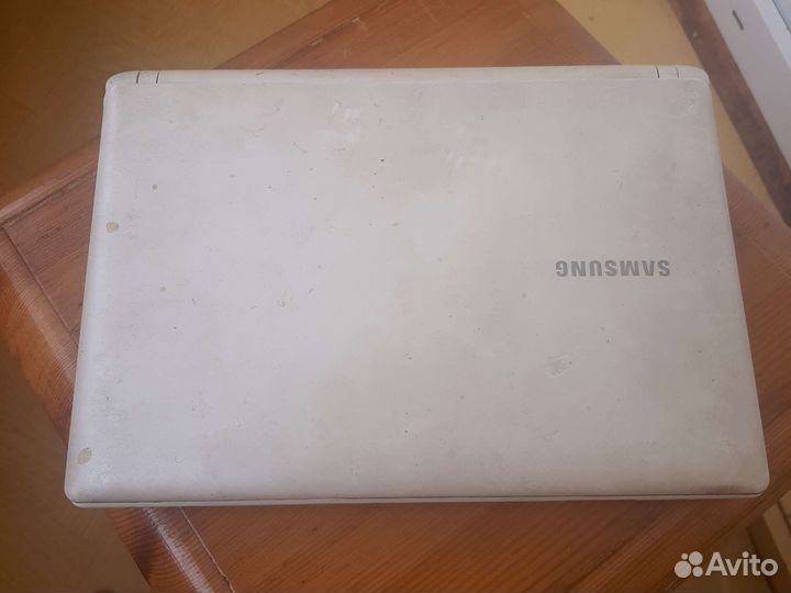 Нетбук samsung n100s