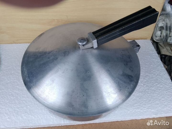 Сковорода жаровня СССР