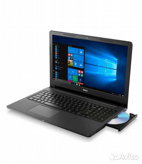 Ноутбук Dell Inspiron 15-3567
