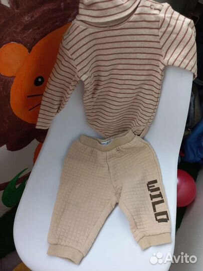 Детские вещи Gloria jeans, mochercare