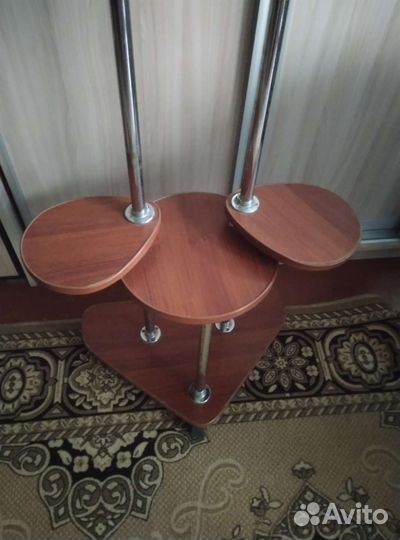 Подставка для цветов