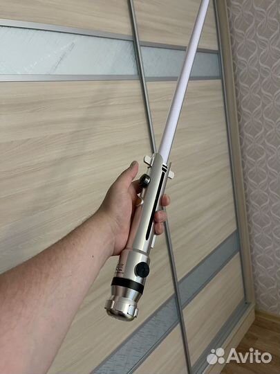 Star wars световой меч