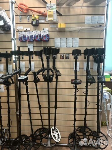 Металлоискатель MD Garrett Minelab Quest Bounty XP