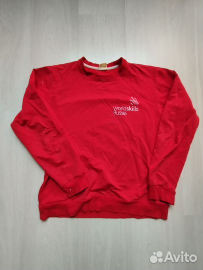 Свитшот Cropp