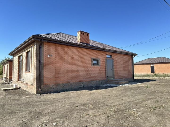 Дом 78 м² на участке 6 сот.