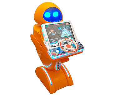 Игровые автоматы детские б у москва продажа объявления можно ли играть карты верующим