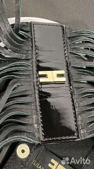 Ремень Elisabett Franchi