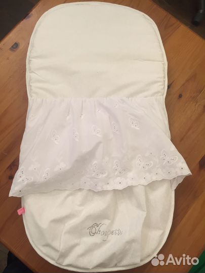 Комплект на выписку choupette