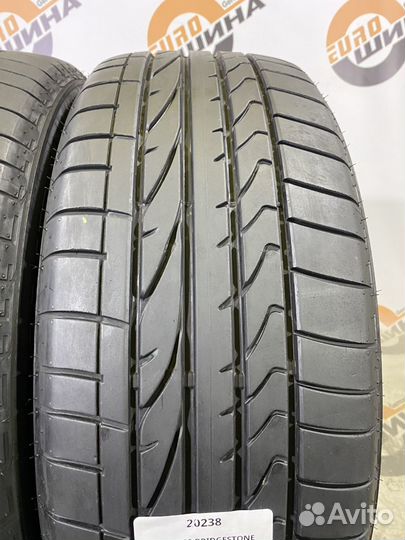 Bridgestone Dueler H/P Sport 255/50 R20