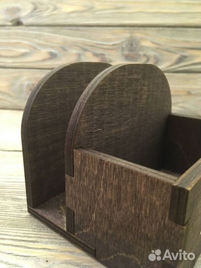 Салфетница и подставка под специи в Балашихе