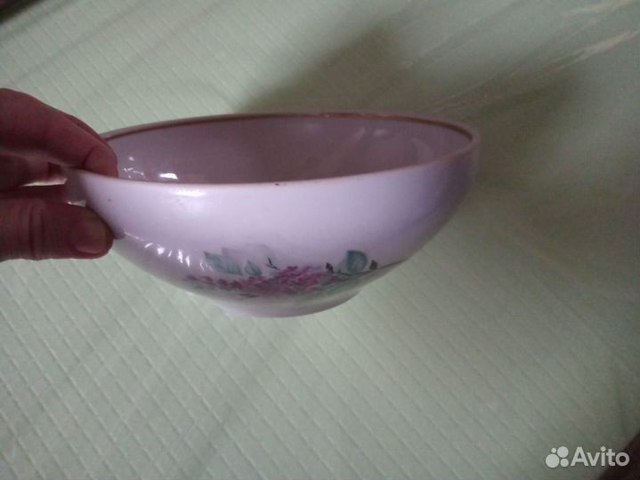 Набор столовой посуды на 6 персон