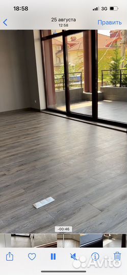 Клининг уборка квартир и домов