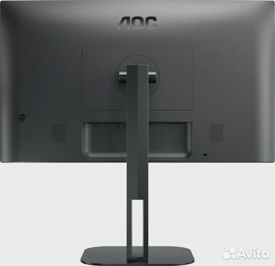 Монитор AOC 23,8'' 24V5C, черный