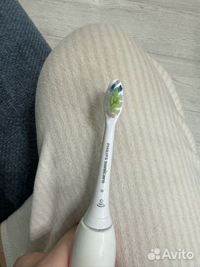 Зубная щетка электрическая philips sonicare