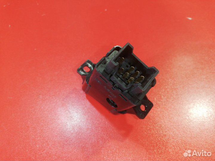 Кнопка аварийки Honda Cr-V RD1 B20B 1995-2001