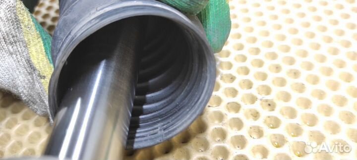 Рулевая рейка Volkswagen Golf 4