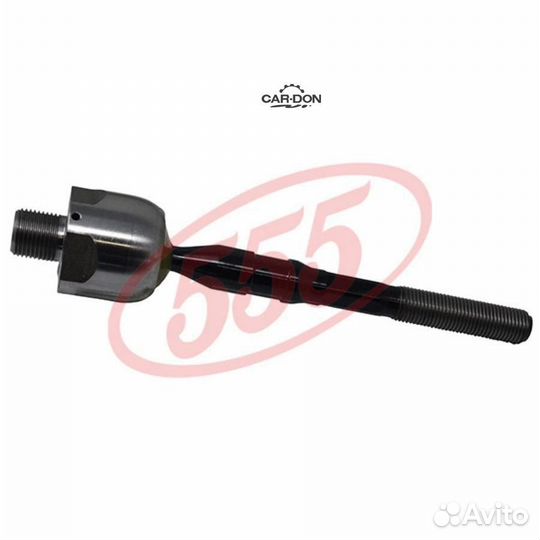 555 SR-1630 Тяга рулевая Mazda 6 03