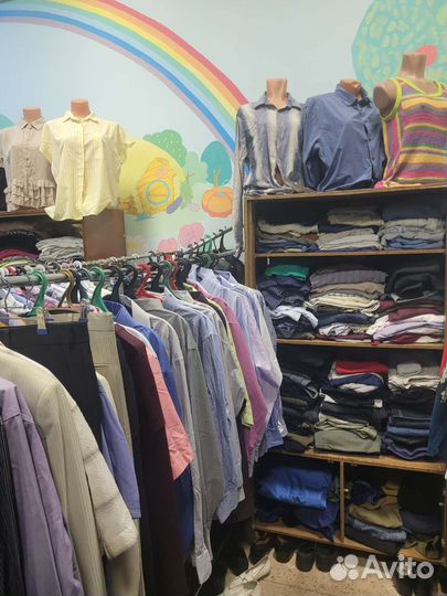 Бесплатно мужская одежда