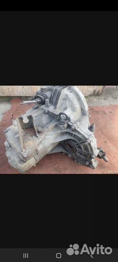 Коробка передач ваз 2110