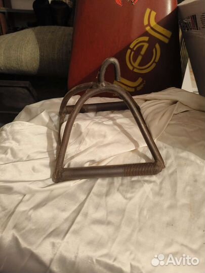 Рукояти для тренажёров