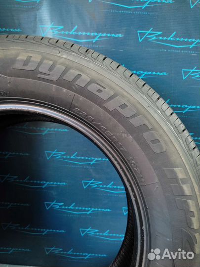 Hankook Dynapro HP2 RA33 225/65 R17