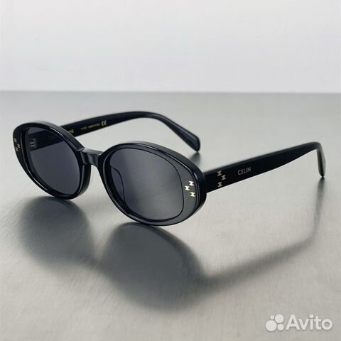 Очки Celine