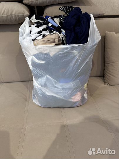 Женские вещи пакетом 42 44