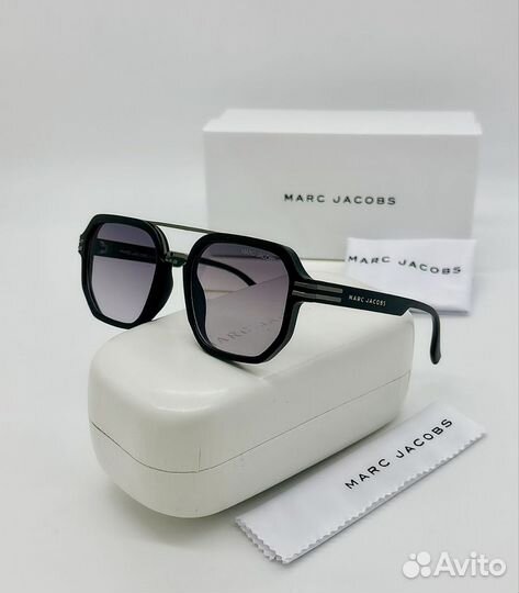Солнцезащитные очки marc jacobs