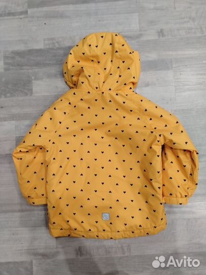 Костюм демисезонный crockid 110-116