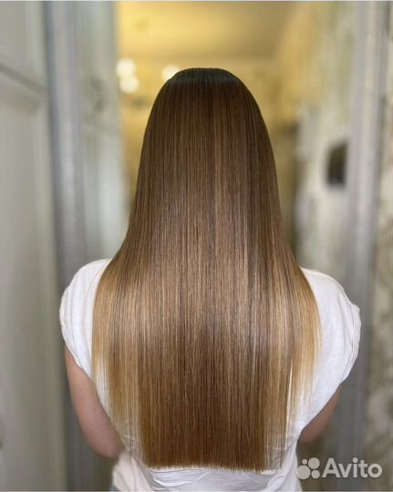 Кератин Ботокс Биксипластия Нанопластика Коллаген