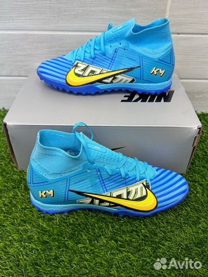 Сороконожки nike / шиповки / бутсы много в наличии