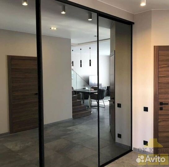 Стенка в гостиную