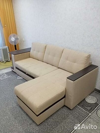 Перетяжка мягкой мебели