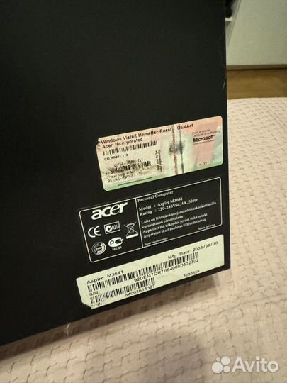 Системный блок (корпус)