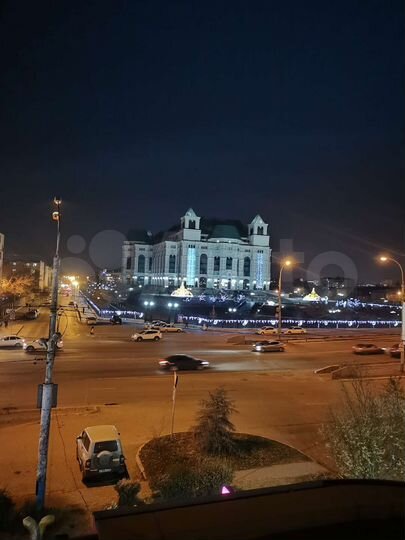 2-к. квартира, 38 м², 3/5 эт.