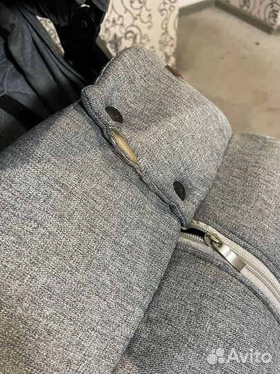 Детские коляски