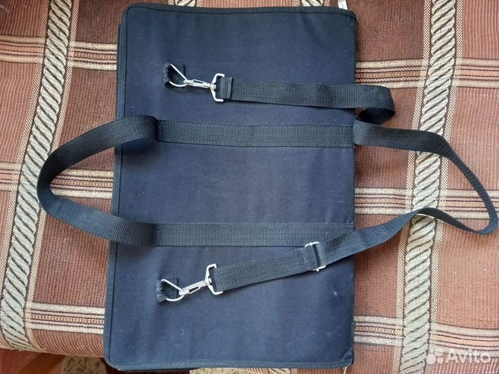 Папка А3 для художественных работ и материалов