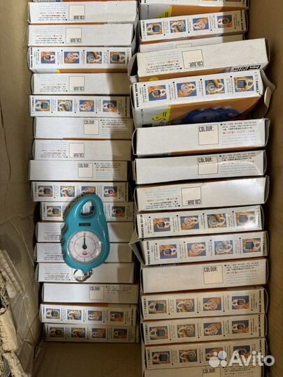 Весы кухонные 85 штук