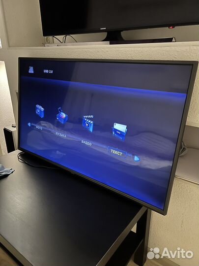 Телевизор dns 108 см диагональ