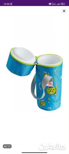 Термоконтейнер