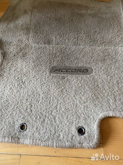 Honda Accord 2005 орегинал