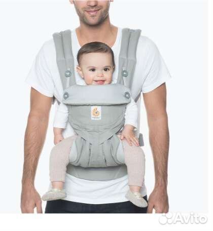 Продам рюкзак-кенгуру