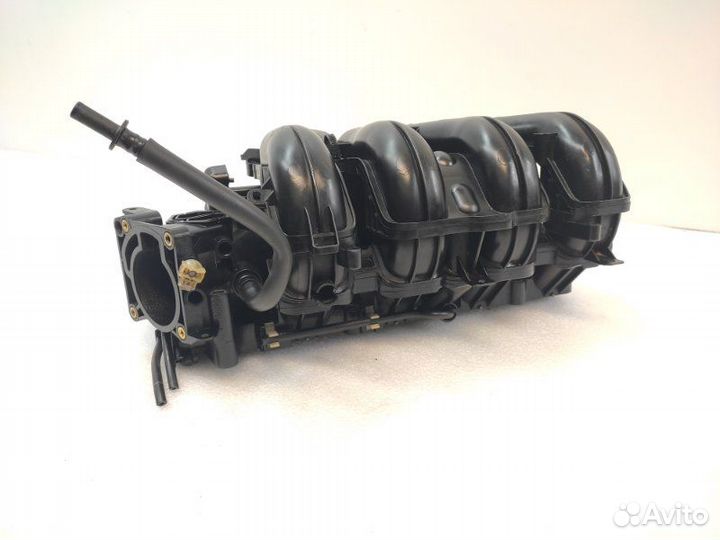 Коллектор впускной Mazda Cx-7 2010