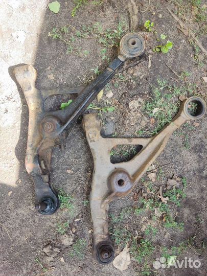 Рычаг Dodge stratus, Chrysler Sebring, Volga Siber